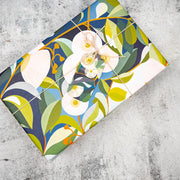 Earth Greetings gift wrap Australia Claire Ishino Lemon Scented Gum Gift Wrapping Paper Gift Tag gift packaging