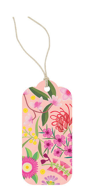 Eco Gift Tags Add On