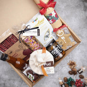 Festive Feast Box - Vegan Christmas Hamper