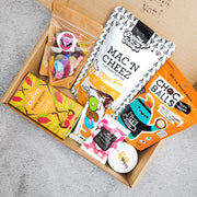 Hap-pea Holidays Hamper - Vegan Gift Box